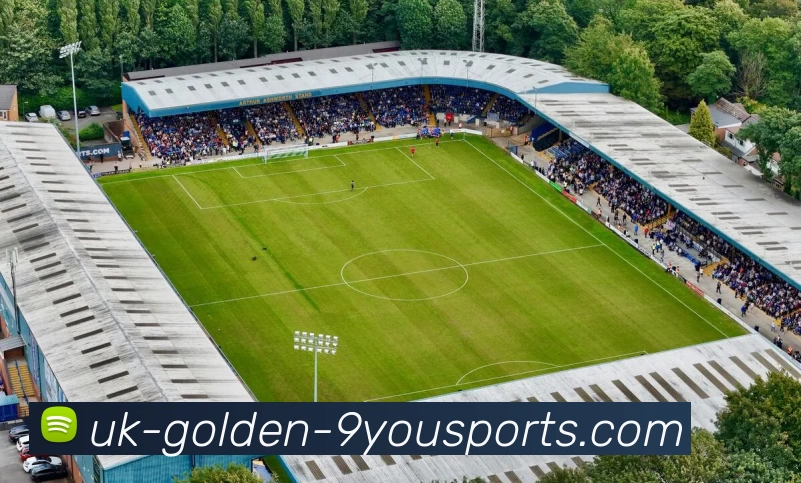 九游体育发展历程