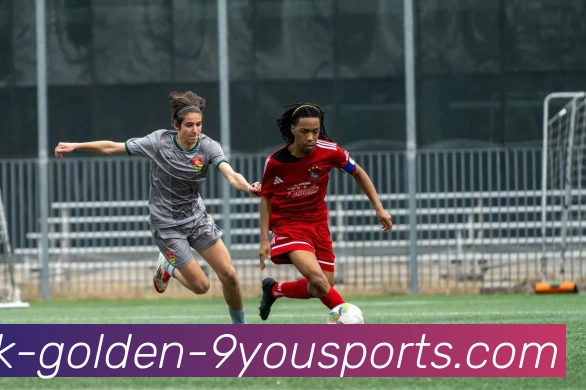 足球场上的意外瞬间踢中裆部的尴尬与痛苦经历分享